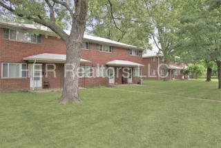 1172 Sanborn Pl, Columbus OH  43229-8905 exterior