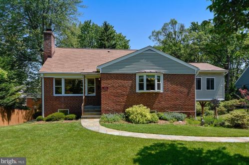 6604 Jerry Pl, Mc Lean, VA 22101-5506