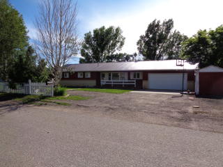 1049 Denver St, Calhan, CO 80808-8616