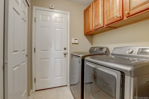 9818 Cheewall Ln, Parker CO 80134-3333 exterior