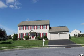 6209 Southridge Ter, Harrisburg, PA 17111-4283