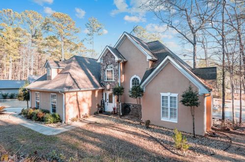 667 Cardinal Dr, Monticello, GA 31064-8849