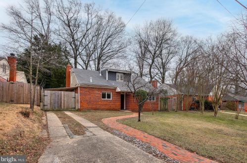 1511 Delmont Ln, Silver Spring, MD 20912-7036