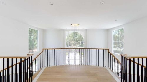 3206 Arden Rd, Atlanta GA  30327-1262 exterior