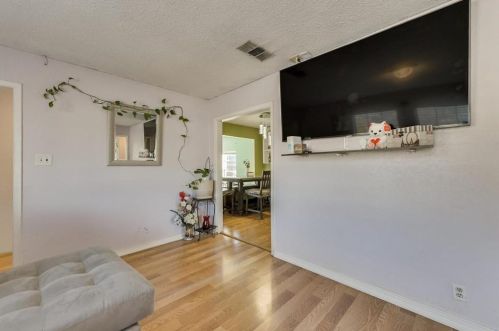 3716 Katrine St, Fort Worth TX 76117-3134 exterior