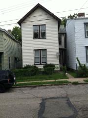2622 Hemlock St, Cincinnati OH  45206-1608 exterior