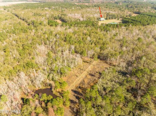 4488 Pond Town Rd, Brunson SC  29911-3801 exterior