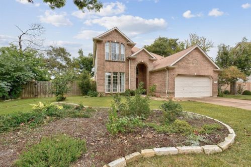 1712 Star Light Cir, Cedar Park, TX 78613-1407