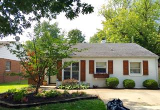 2617 Oakley Ave, Dayton, OH 45419-2351