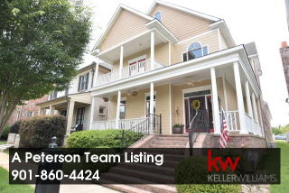 1193 Chapel Park Blvd, Cordova, TN 38016-1455