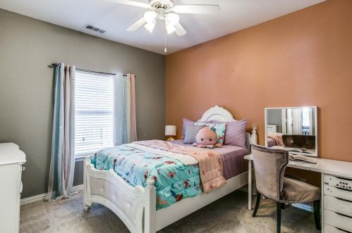 1713 Coyote Rdg, Carrollton TX 75010-3248 exterior