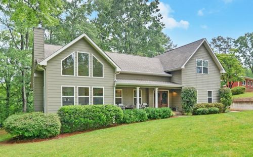 185 Allen Dr, Clarkesville, GA 30523-6001