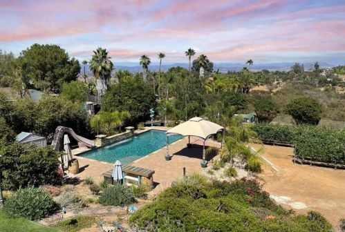 16439 Sombra Del Monte, Ramona, CA 92065-6911
