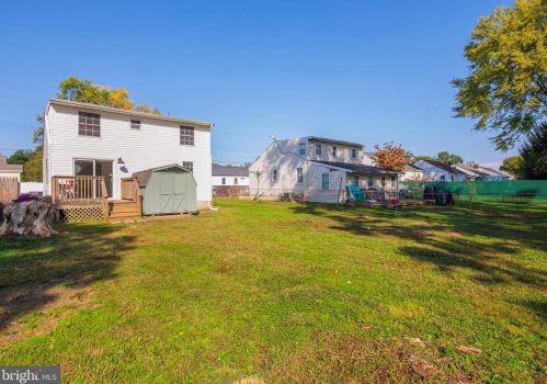 147 Darlington Ave, Aberdeen MD  21001-3702 exterior