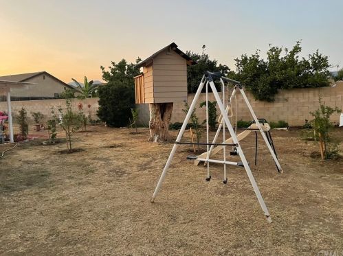 2045 Apple Ave, Rialto CA  92377-4620 exterior