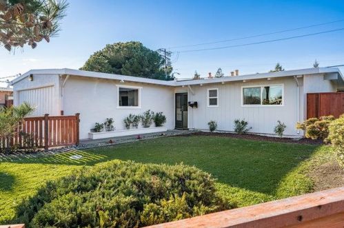 28207 Rochelle Ave, Hayward, CA 94544-5447