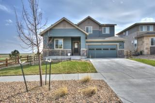 16166 94th Dr, Arvada, CO 80007-8206