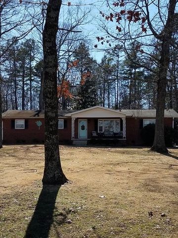 5881 Chesnee Hwy, Chesnee, SC 29323-8721