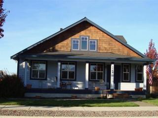 1149 Rimrock Dr, Eagle Crest, OR 97756-7044