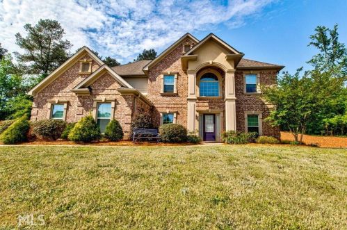 310 Spooner Dr, Mcdonough, GA 30252-5031