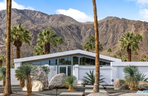 963 Via Monte Vis, Palm Springs, CA 92262-4335