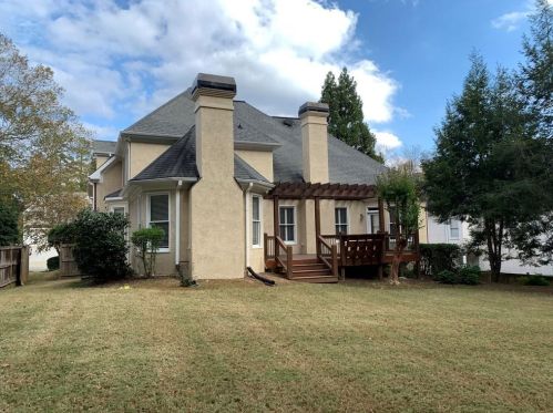 15 Peppertree Ct, Marietta, GA 30068-3865