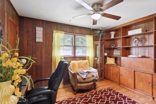 336 Bromack Dr, Atlanta GA  30315-8408 exterior