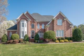 8704 Calumet Farms Dr, Waxhaw, NC 28173-6576