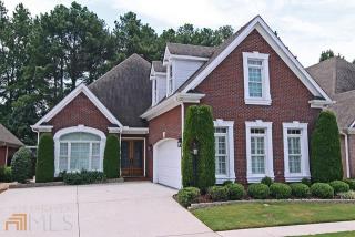 1645 Woodberry Run Dr, Lithonia, GA 30078-5663