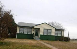 9345 3rd Pl, Tulsa, OK 74112-2411