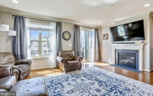 13782 Foggy Glen Dr, Silver Spring MD 20906 exterior