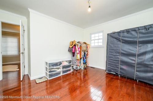 24 Honeysuckle Way, Wall Township NJ  07731-2275 exterior