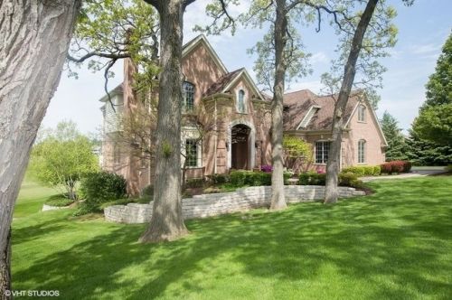 7175 Fairway Dr, Bull Valley, IL 60014-6612