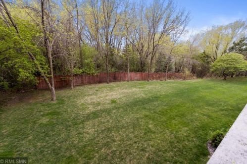 4211 Bristol Run, Saint Paul MN  55126-1410 exterior