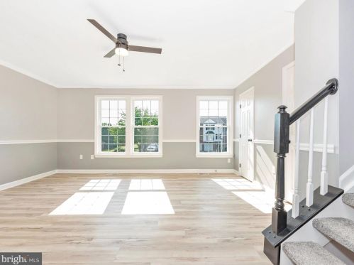 9 Spangler Ct, Graceham MD 21788-1791 exterior