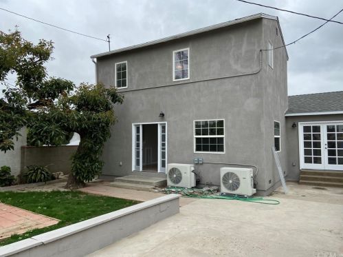 11408 Bradhurst St, Whittier CA  90606-1943 exterior
