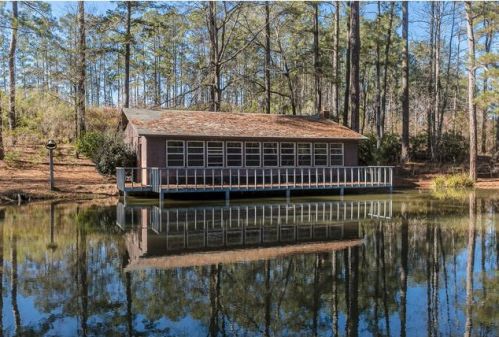 4387 Hardy Mcmanus Rd, Evans GA  30809-5019 exterior