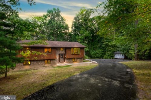 2723 Regester Farm Rd, Forest Hill, MD 21050-1231