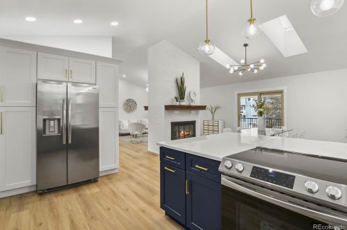 7743 Niagara Way, Englewood CO  80112-2515 exterior