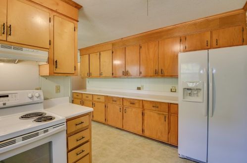 129 Victory Ln, Burnettown SC  29851-2537 exterior