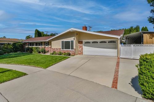 3030 Cordua Ct, Simi Valley, CA 93063-1009