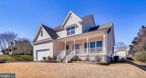 308 Clifton Ave, Arnold, MD 21012-1545