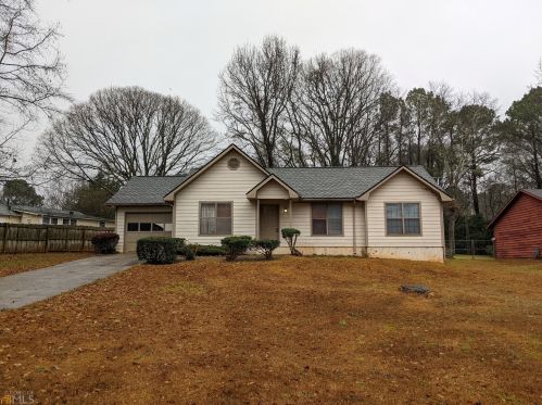 117 Clifford Ct, Stockbridge, GA 30281-3007