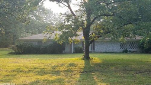 609 2nd St, Hampton, AR 71744-8907