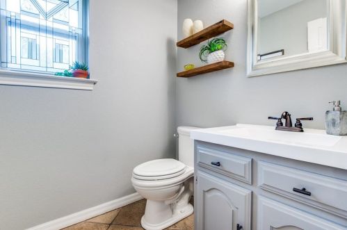 6507 Clearhaven Cir, Dallas TX  75248-4019 exterior