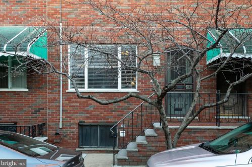 2125 16th St, Philadelphia PA  19121-0016 exterior