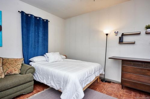 3907 Lincoln St, Englewood CO  80113-4645 exterior