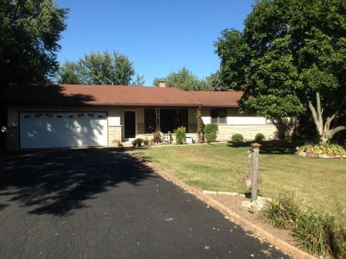 13316 Florence Rd, Mokena, IL 60448-9577
