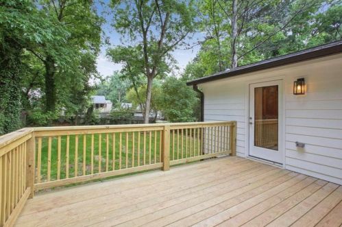 355 Laquita Dr, Atlanta GA  30315-6610 exterior