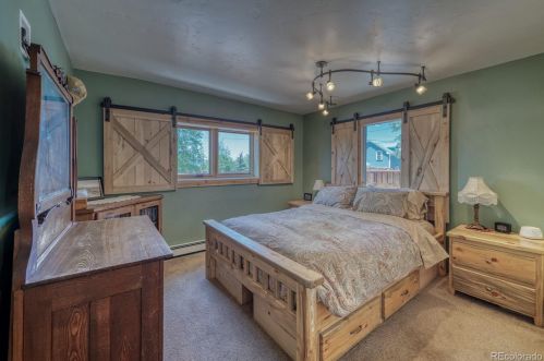 600 5 St, Leadville CO 80461-3110 exterior